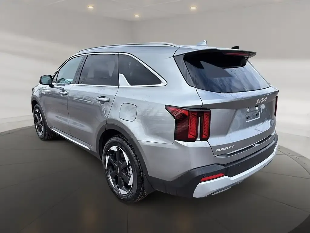 Kia Sorento 2026 photo 4