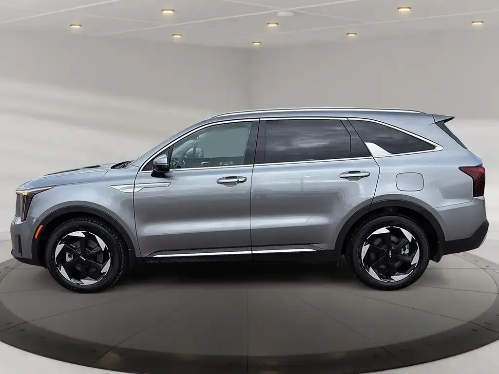 Kia Sorento 2026 photo 5