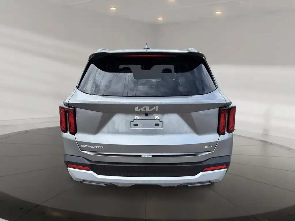 Kia Sorento 2026 photo 3