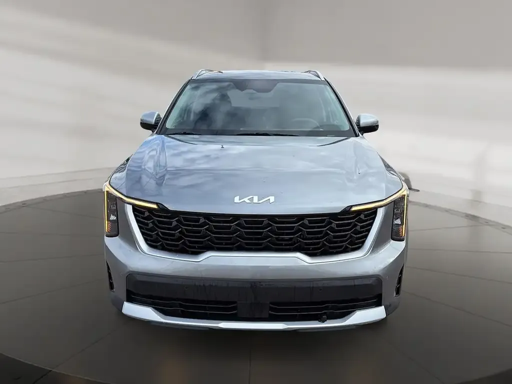 Kia Sorento 2026 photo 2