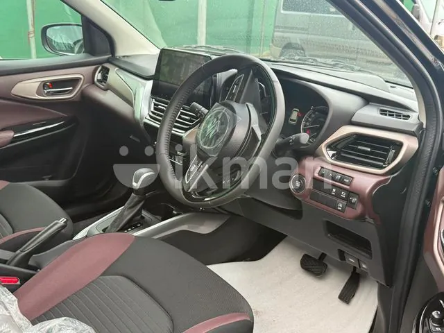 Suzuki Fronx 2026 photo 3
