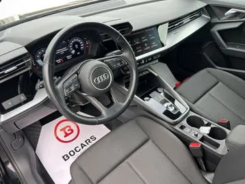 Audi A3 2024 photo 2