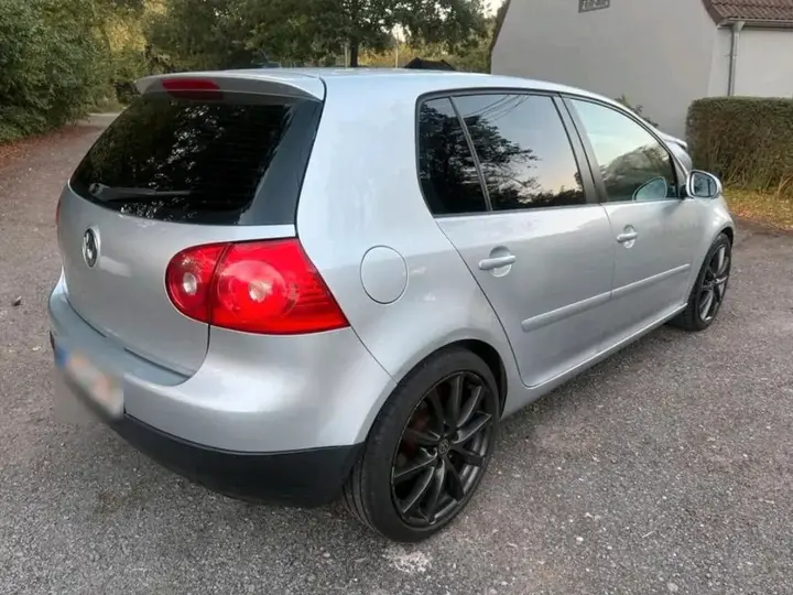 Volkswagen Golf 5