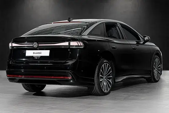 Volkswagen Id.7 2024 photo 4