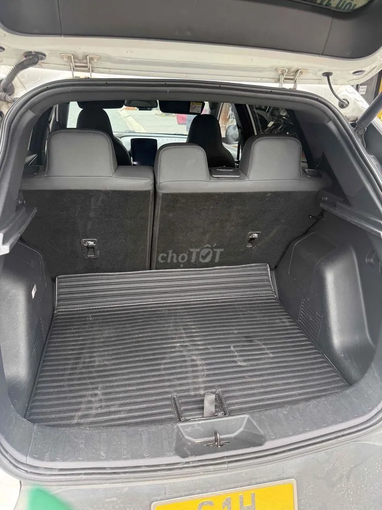 Vinfast Vf E34