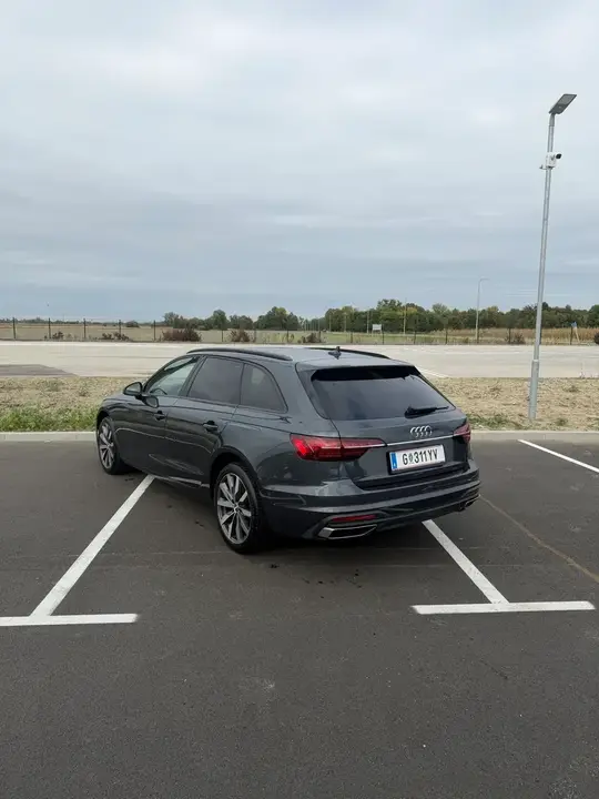 Audi A4 Allroad 2020 photo 2