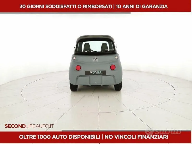 Citroen Ami 2023 photo 3