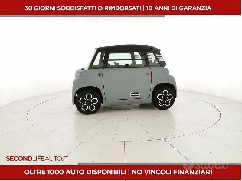 Citroen Ami 2023 photo 2