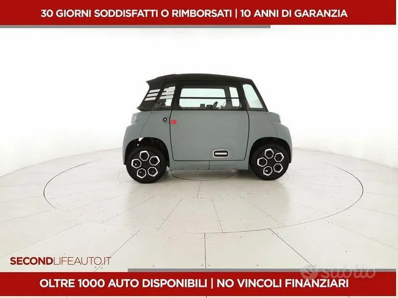 Citroen Ami 2023 photo 4