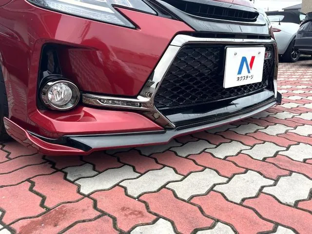 Toyota Mark X 2015 photo 4