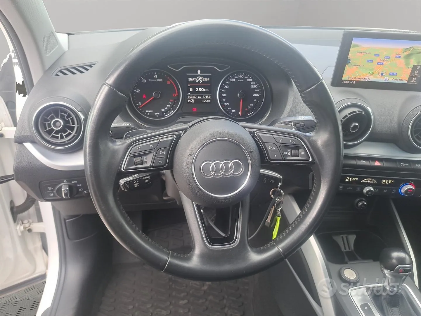 Audi Q2 2019 photo 5