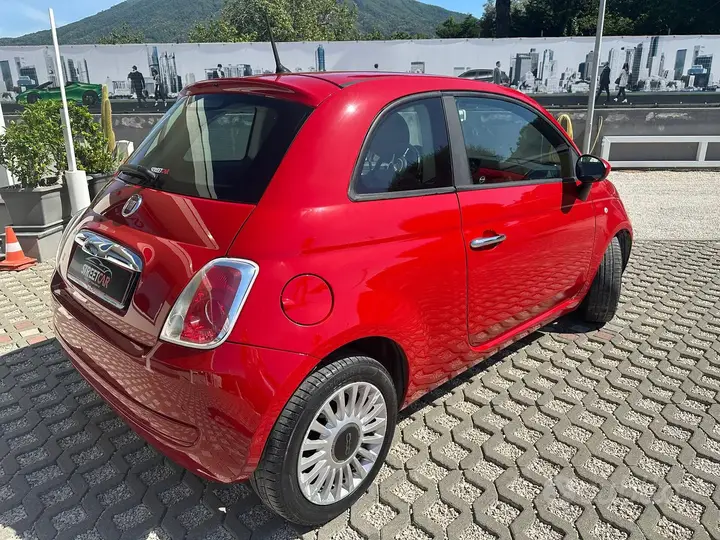 Fiat 500 2015 photo 3