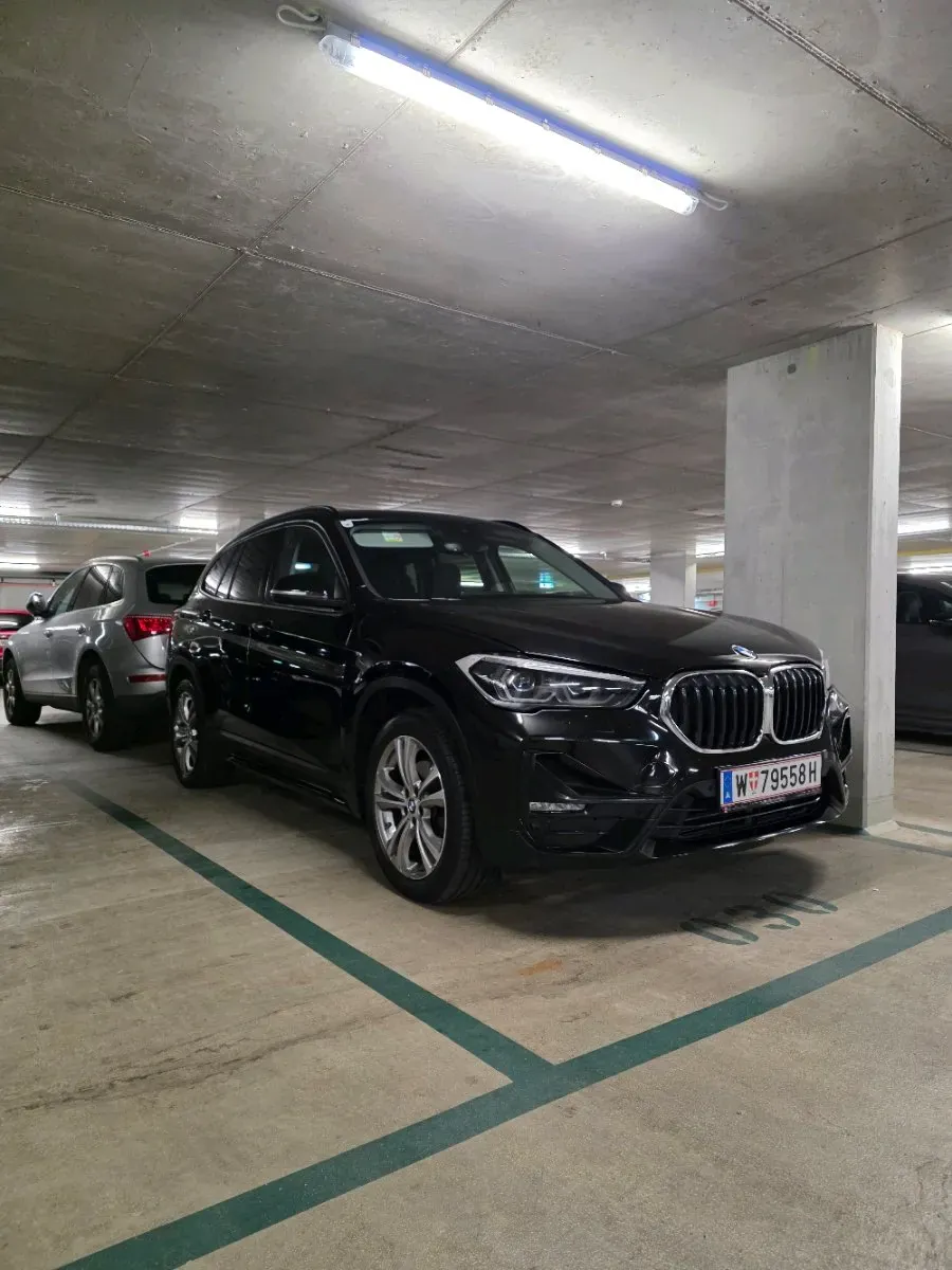 BMW X1 2020 photo 3