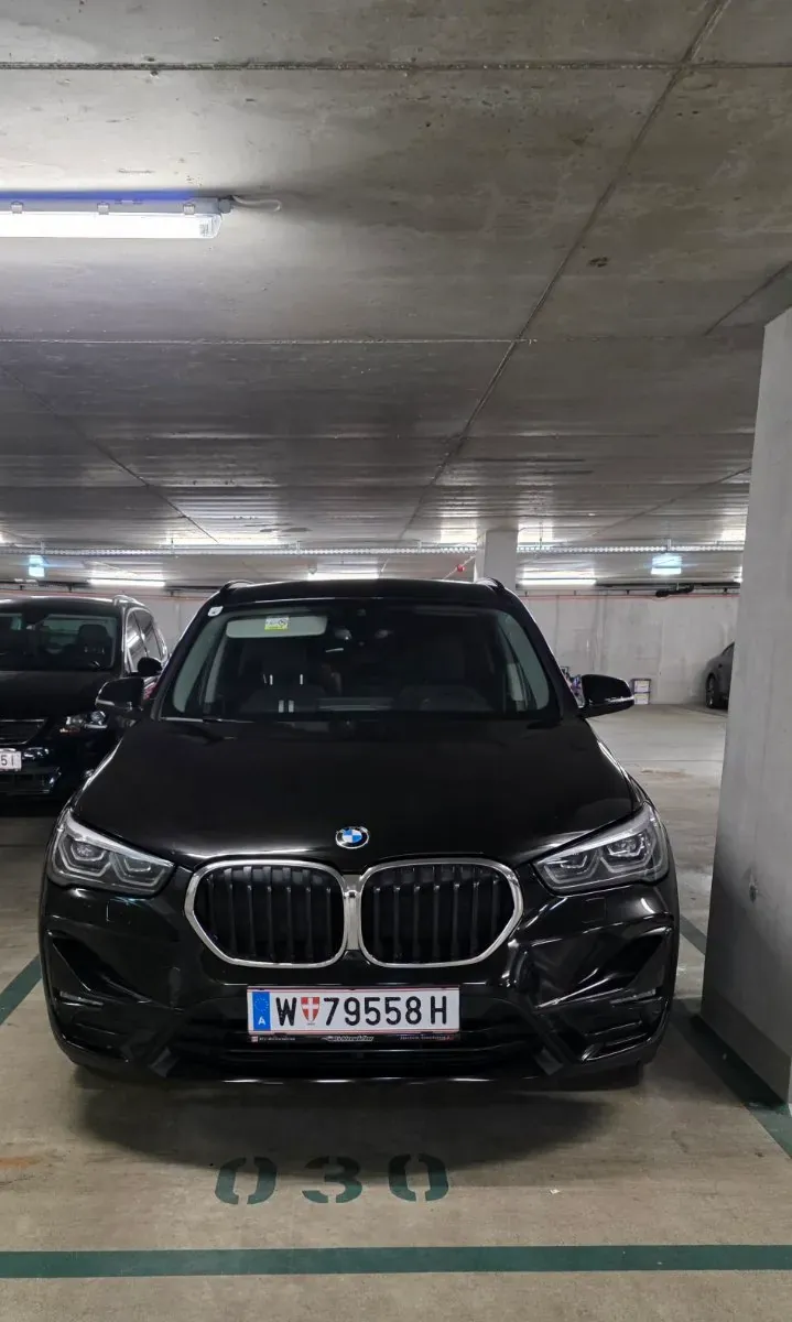 BMW X1 2020 photo 2