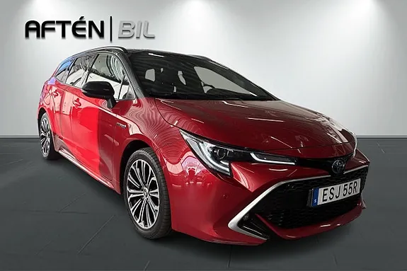 Toyota Corolla 2019 photo 4