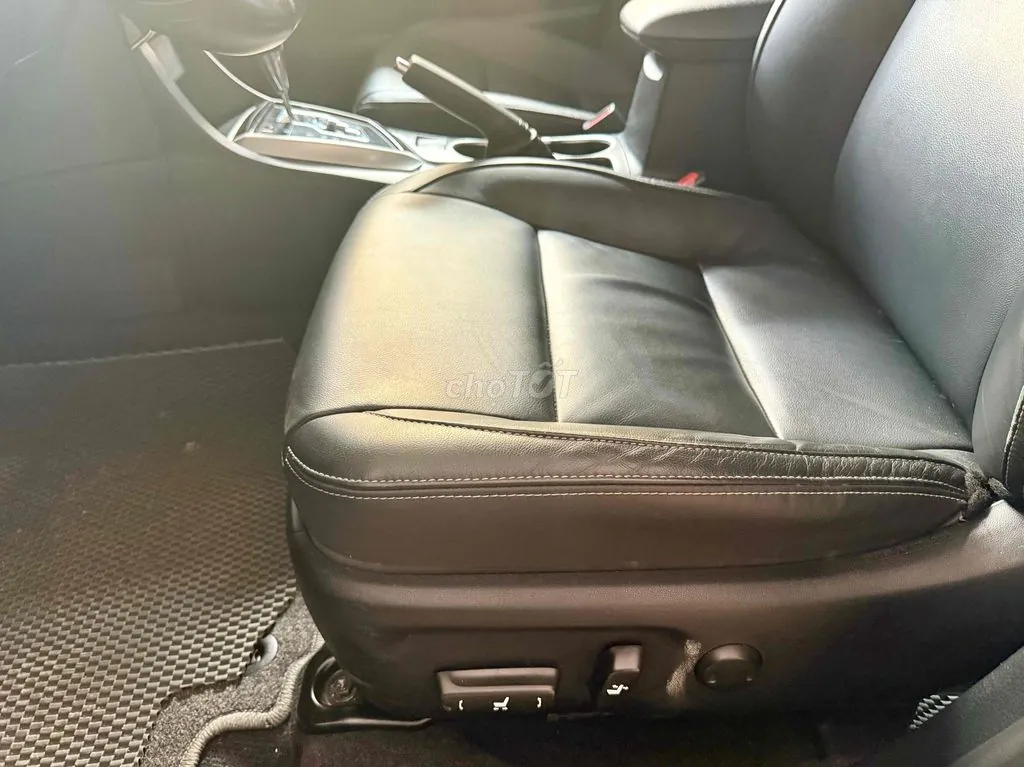 Toyota Corolla Altis 2020 photo 5