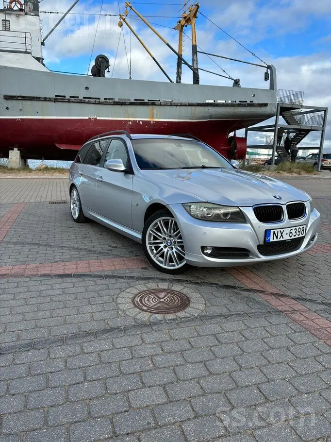 BMW 318