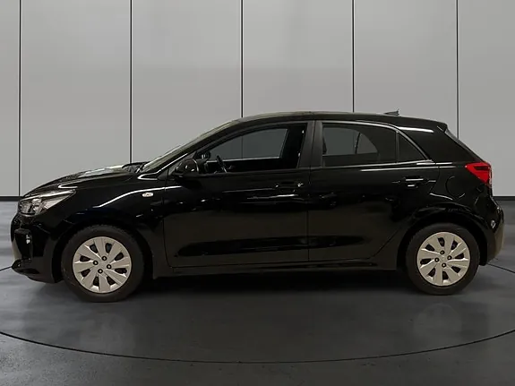 Kia Rio 2017 photo 2