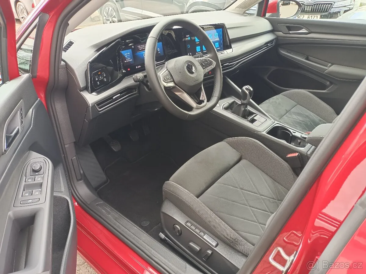 Volkswagen Golf 2022 photo 5