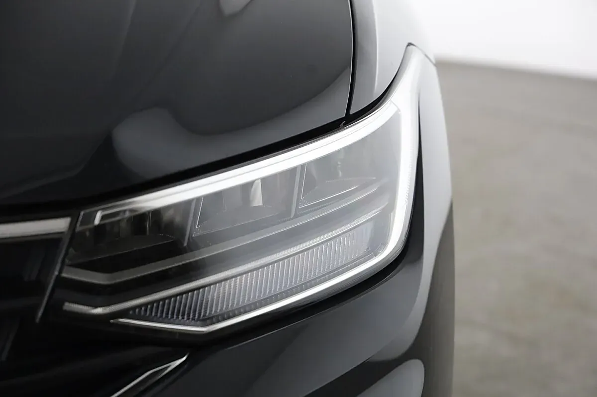 Volkswagen Tiguan 2022 photo 3