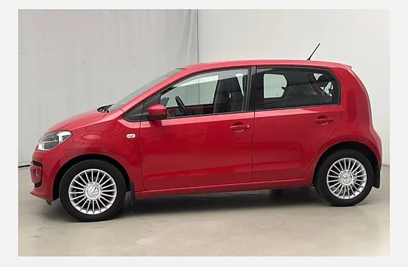 Volkswagen Up 2015 photo 2