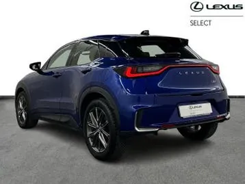 Lexus Lbx 2024 photo 2
