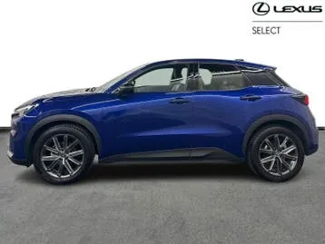 Lexus Lbx 2024 photo 3