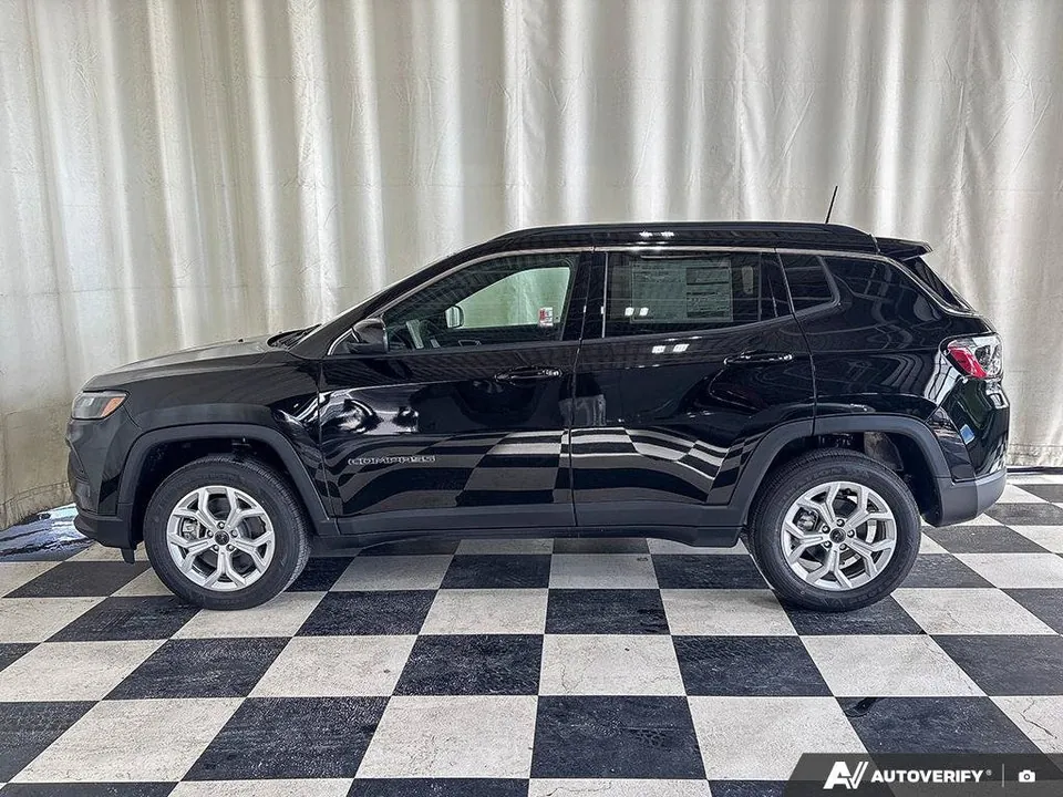 Jeep Compass 2026 photo 4