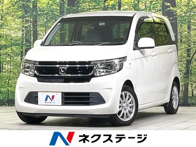 Honda Nwgn