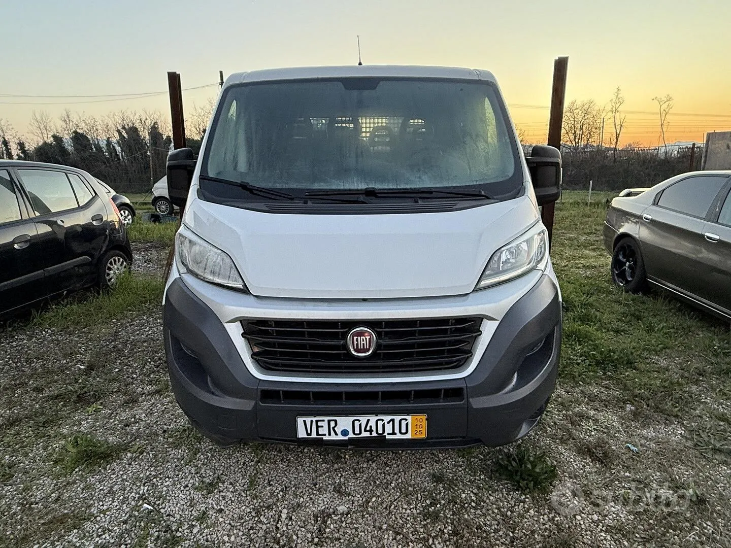Fiat Ducato 2018 photo 3