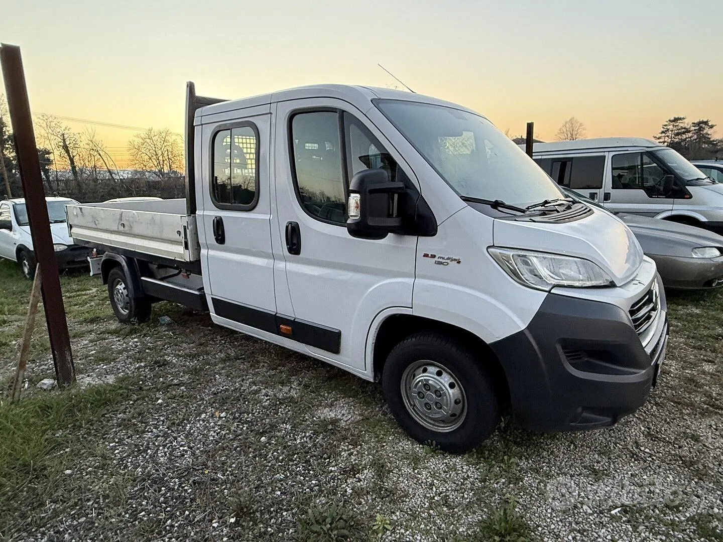 Fiat Ducato