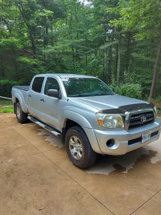 Toyota Tacoma