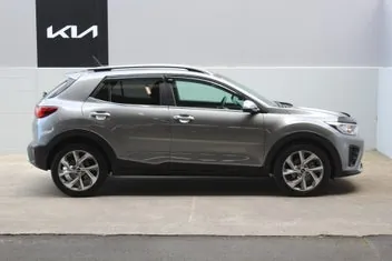 Kia Stonic 2025 photo 3