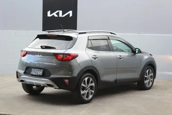 Kia Stonic 2025 photo 4