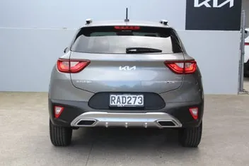 Kia Stonic 2025 photo 5