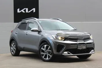 Kia Stonic 2025 photo 2