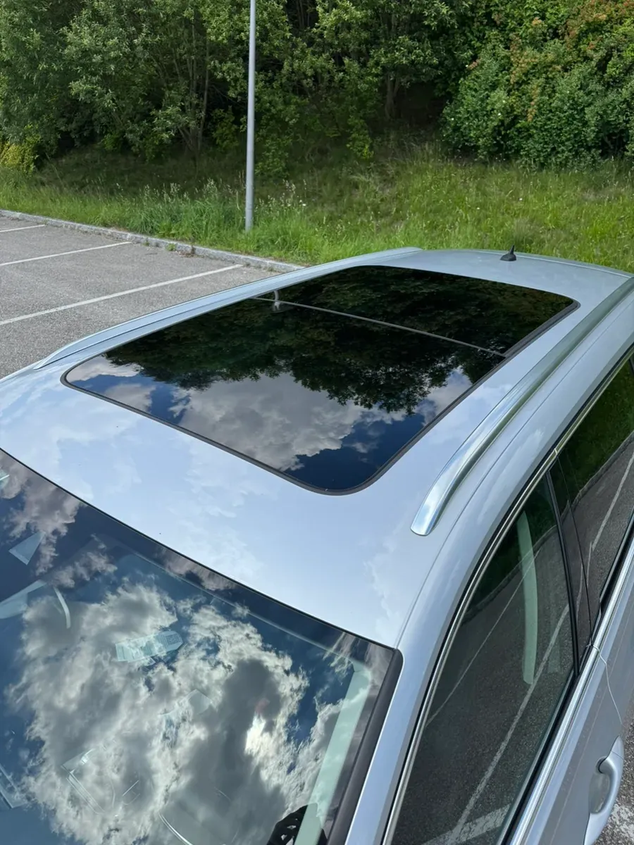 Volkswagen Passat 2015 photo 3