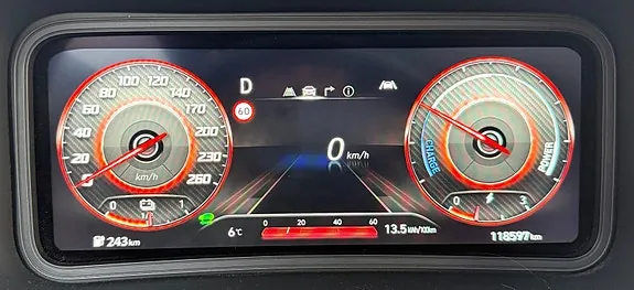 Hyundai Kona 2021 photo 2
