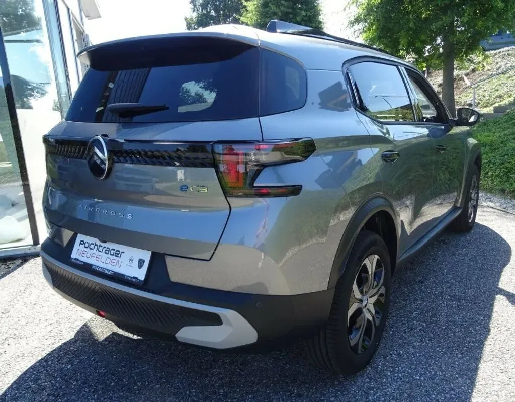 Citroen C3 Aircross 2026 photo 3