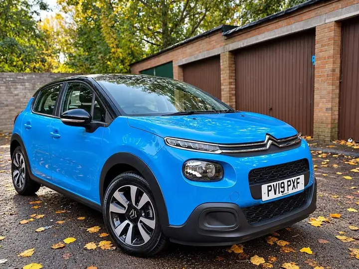 Citroen C3