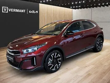 Kia Pro Cee D