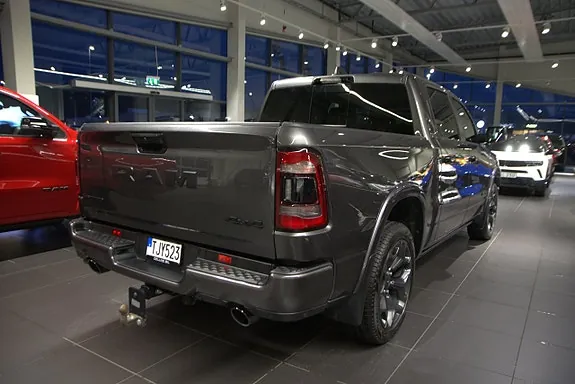 Dodge Ram 1500 2023 photo 5