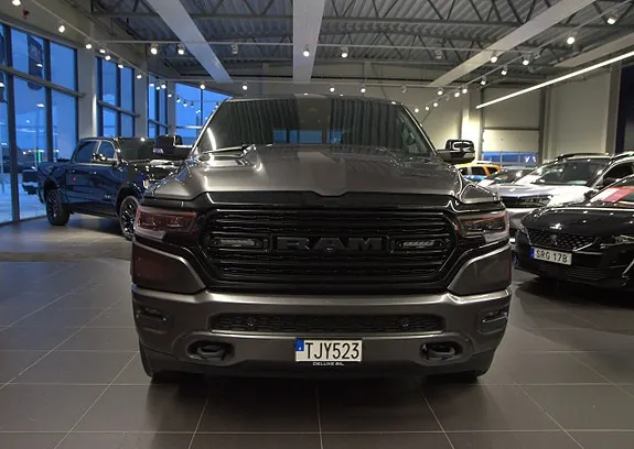 Dodge Ram 1500 2023 photo 3