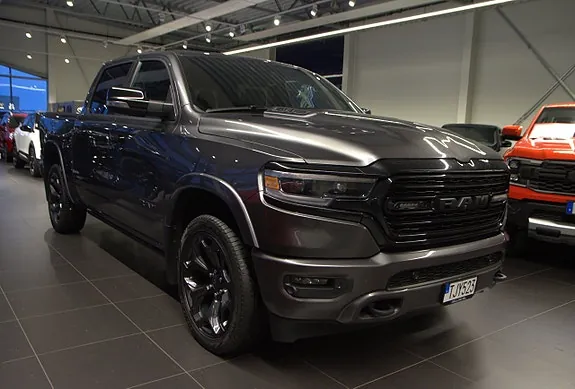 Dodge Ram 1500 2023 photo 4