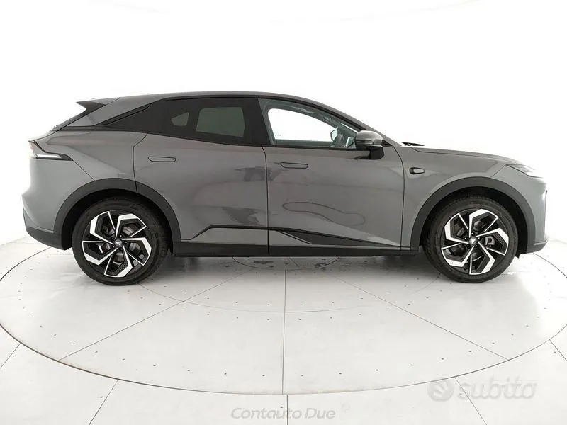 Changan Deepal S07 2026 photo 4