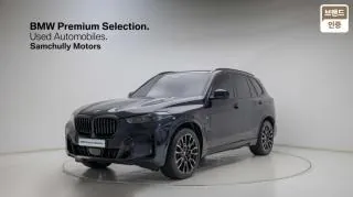 BMW X5 2025 photo 2