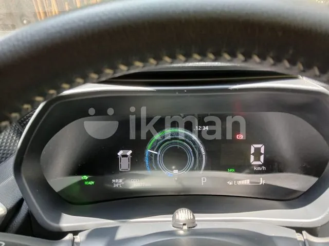 Toyota Raize 2023 photo 5