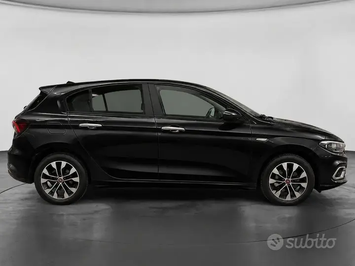 Fiat Tipo 2022 photo 3
