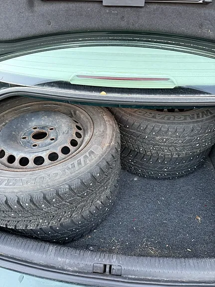 Volkswagen Passat 1999 photo 5
