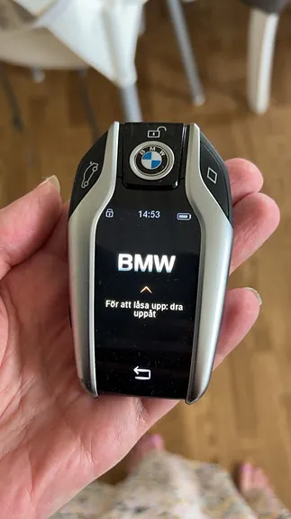 BMW 520D 2018 photo 2
